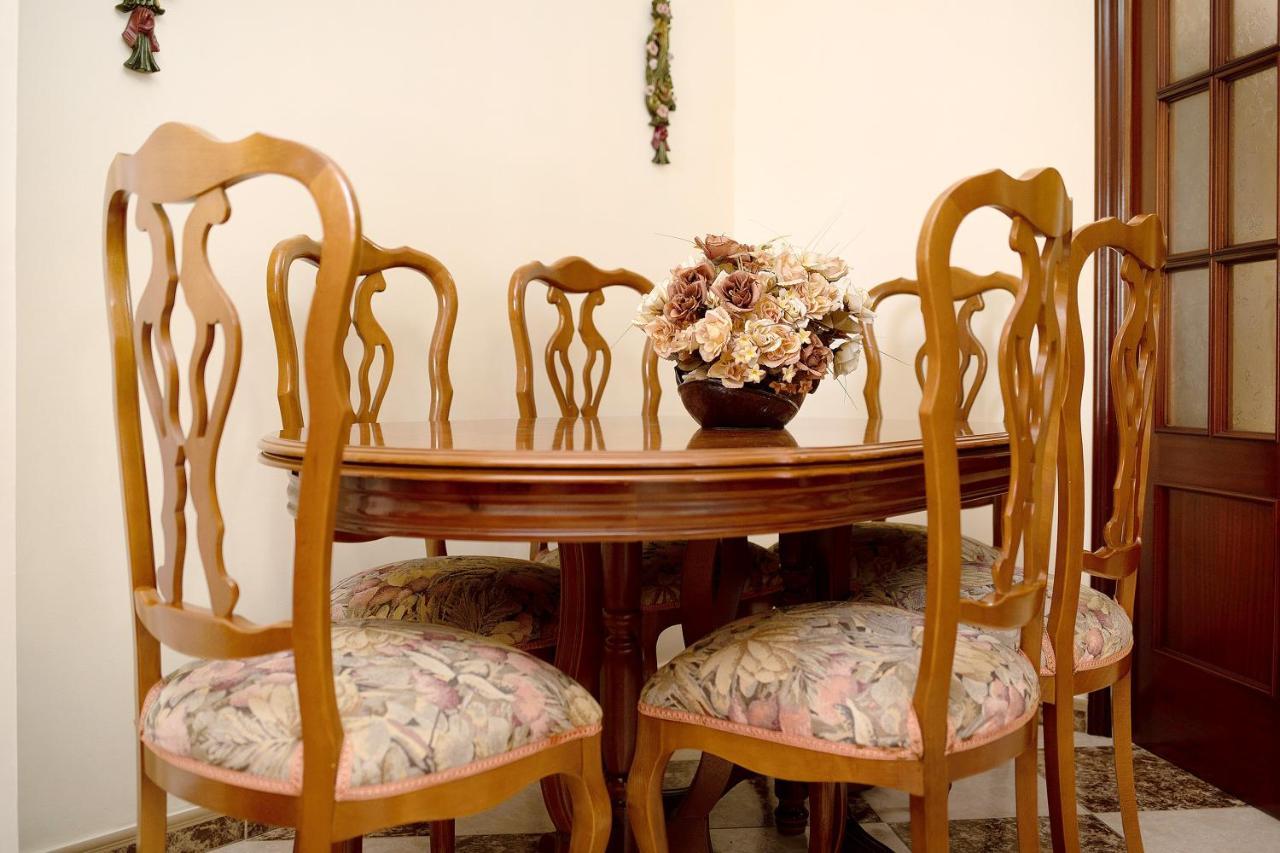 Casa Macarena Βίλα Chiclana de la Frontera Εξωτερικό φωτογραφία