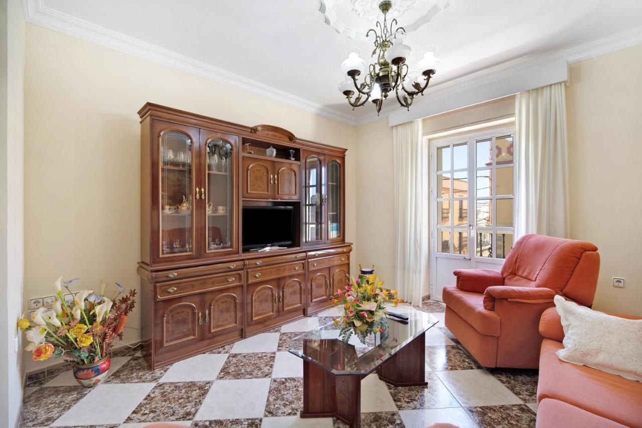 Casa Macarena Βίλα Chiclana de la Frontera Εξωτερικό φωτογραφία
