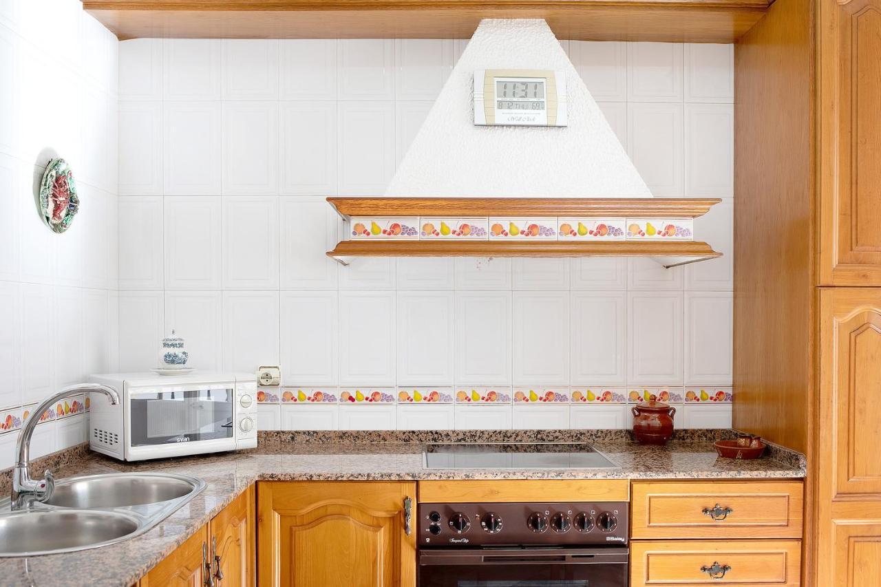 Casa Macarena Βίλα Chiclana de la Frontera Εξωτερικό φωτογραφία