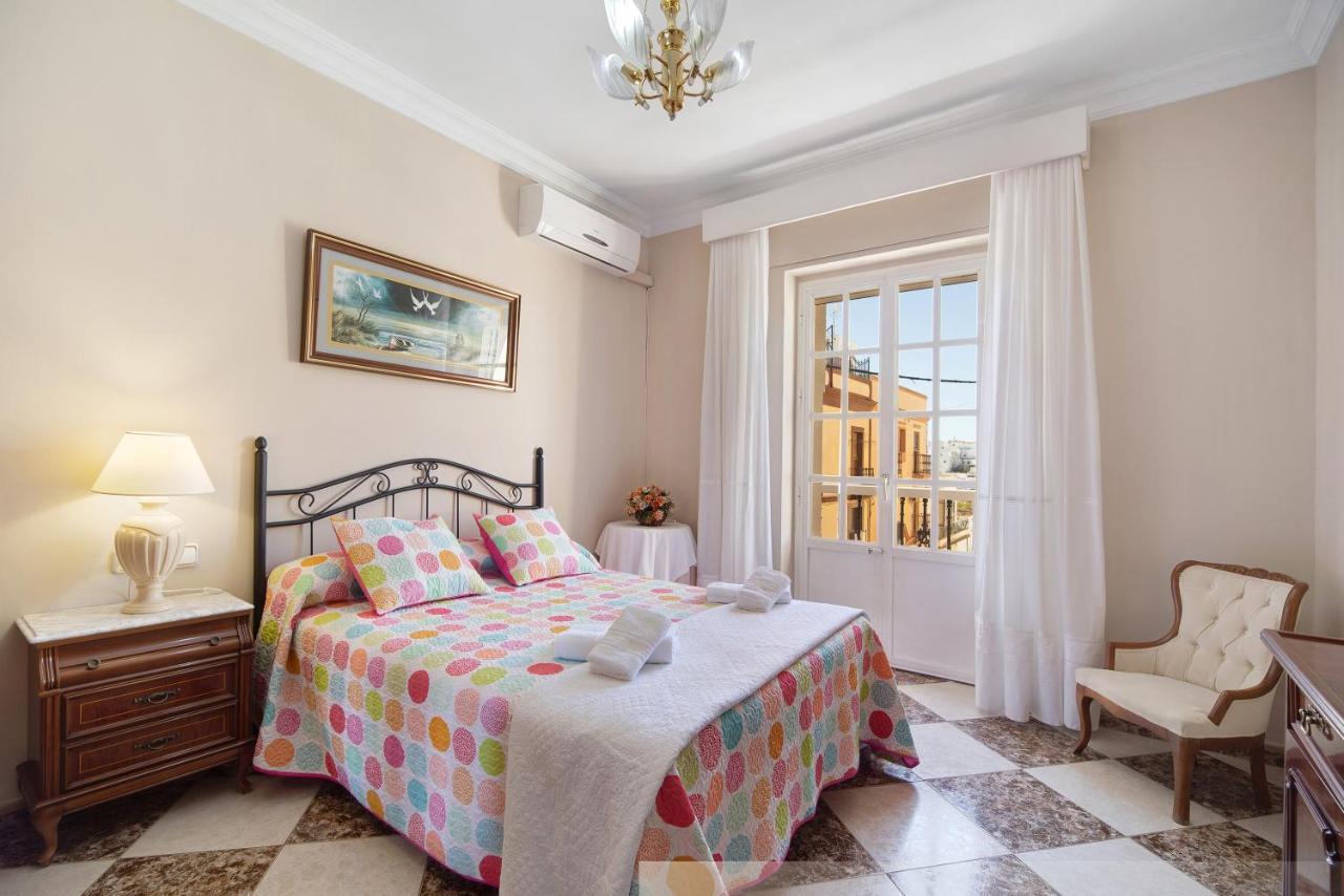 Casa Macarena Βίλα Chiclana de la Frontera Εξωτερικό φωτογραφία